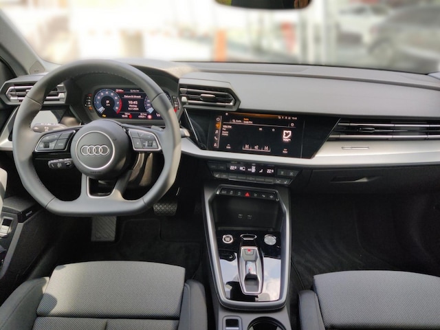 Audi A3 35 TFSI S-Tronic