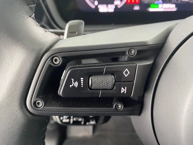 Porsche Cayenne Coupé E-Hybrid