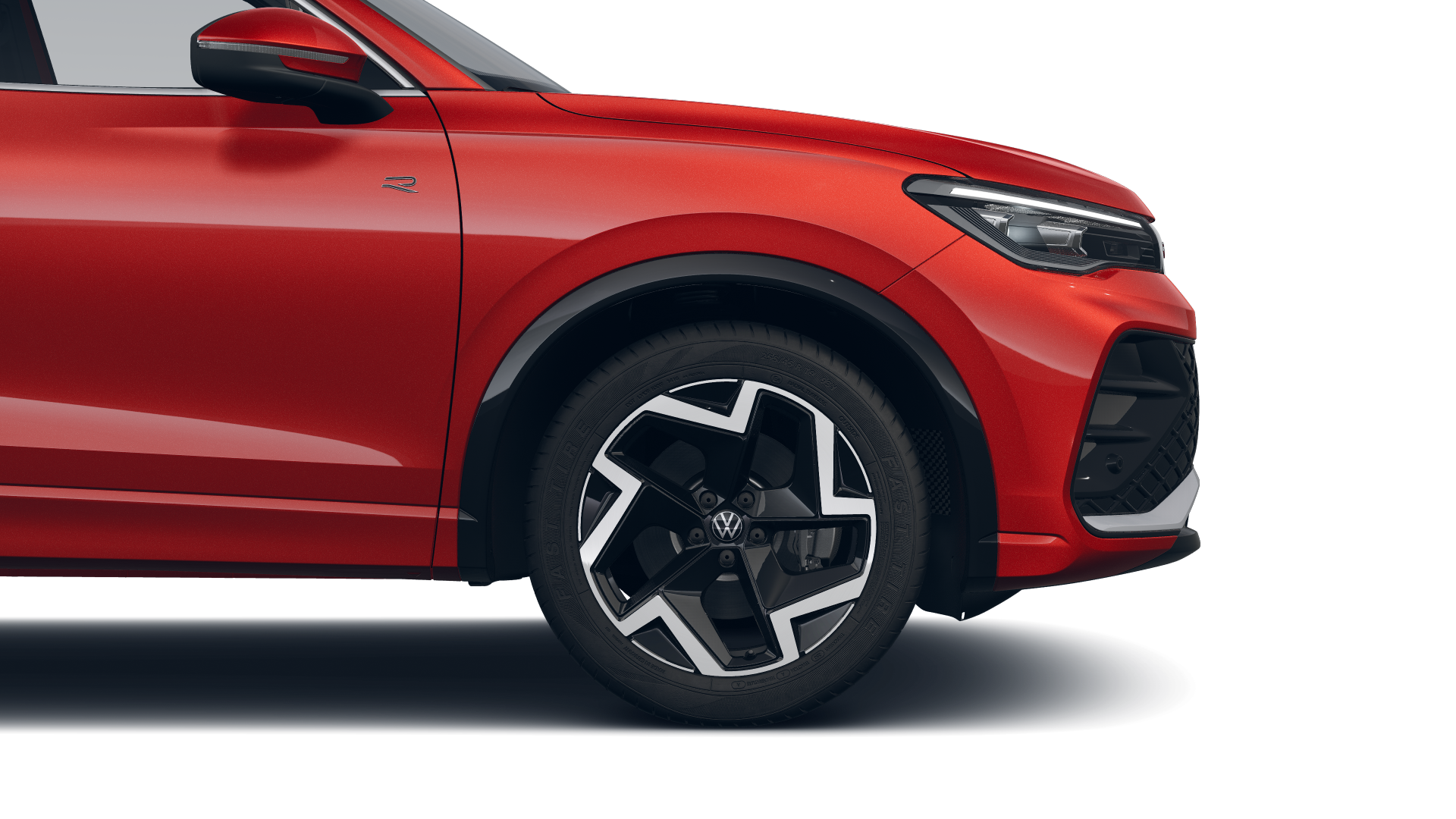 Volkswagen Tiguan 2.0 TDI DSG