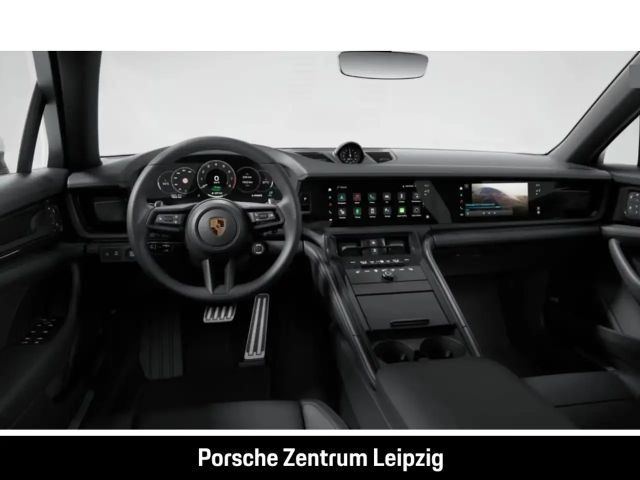 Porsche Panamera 4S E-Hybrid