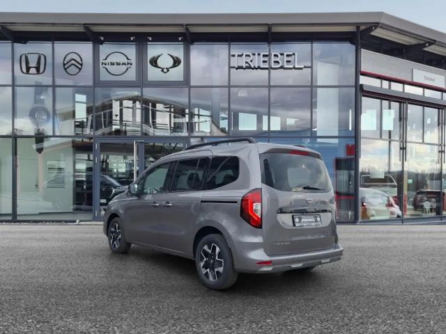 Nissan Townstar DIG-T N-Connecta