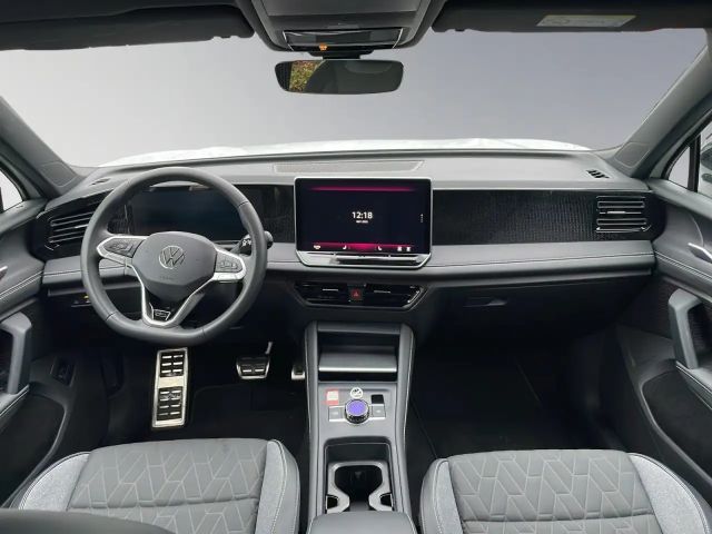 Volkswagen Tiguan 1.5 eTSI
