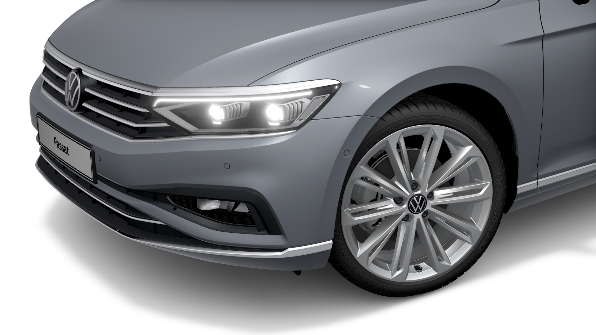 Volkswagen Passat 2.0 TDI Variant