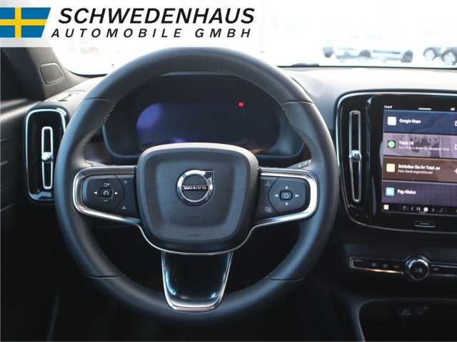 Volvo XC40 Recharge Ultimate