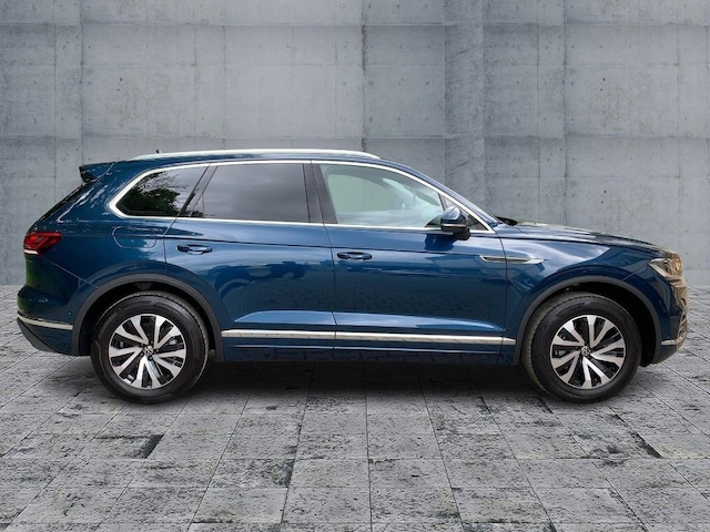 Volkswagen Touareg 3.0 V6 TDI Elegance Elegance