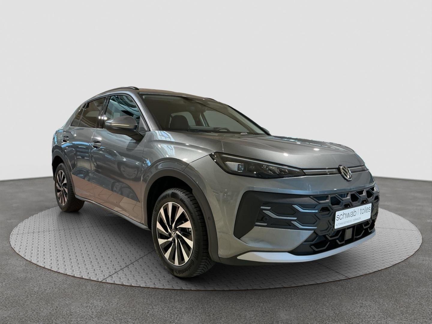 Volkswagen T-Roc 1.5 eTSI DSG Life Plus