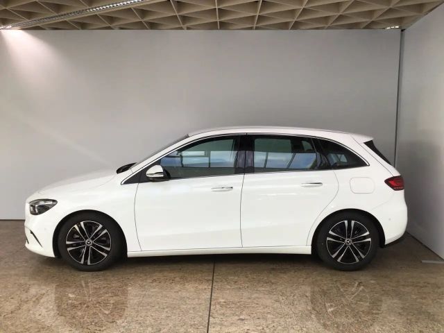 Mercedes-Benz B 250 4MATIC Progressive