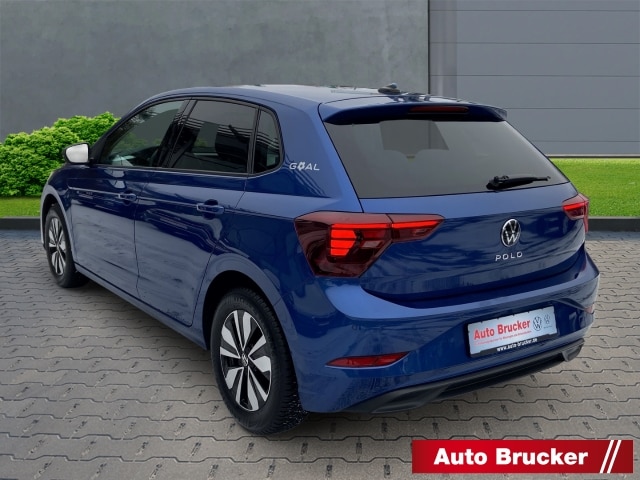 Volkswagen Polo 1.0 TSI