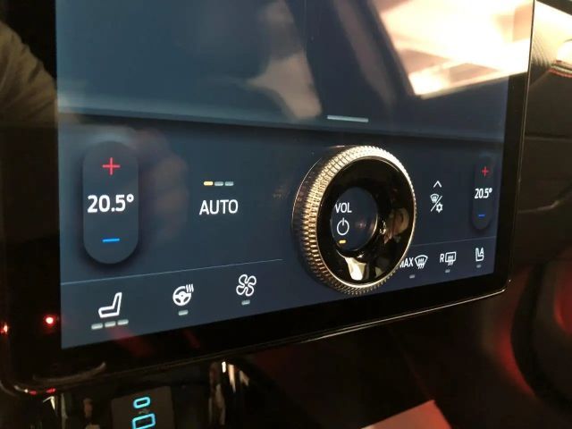 Ford Mustang Mach-E AWD