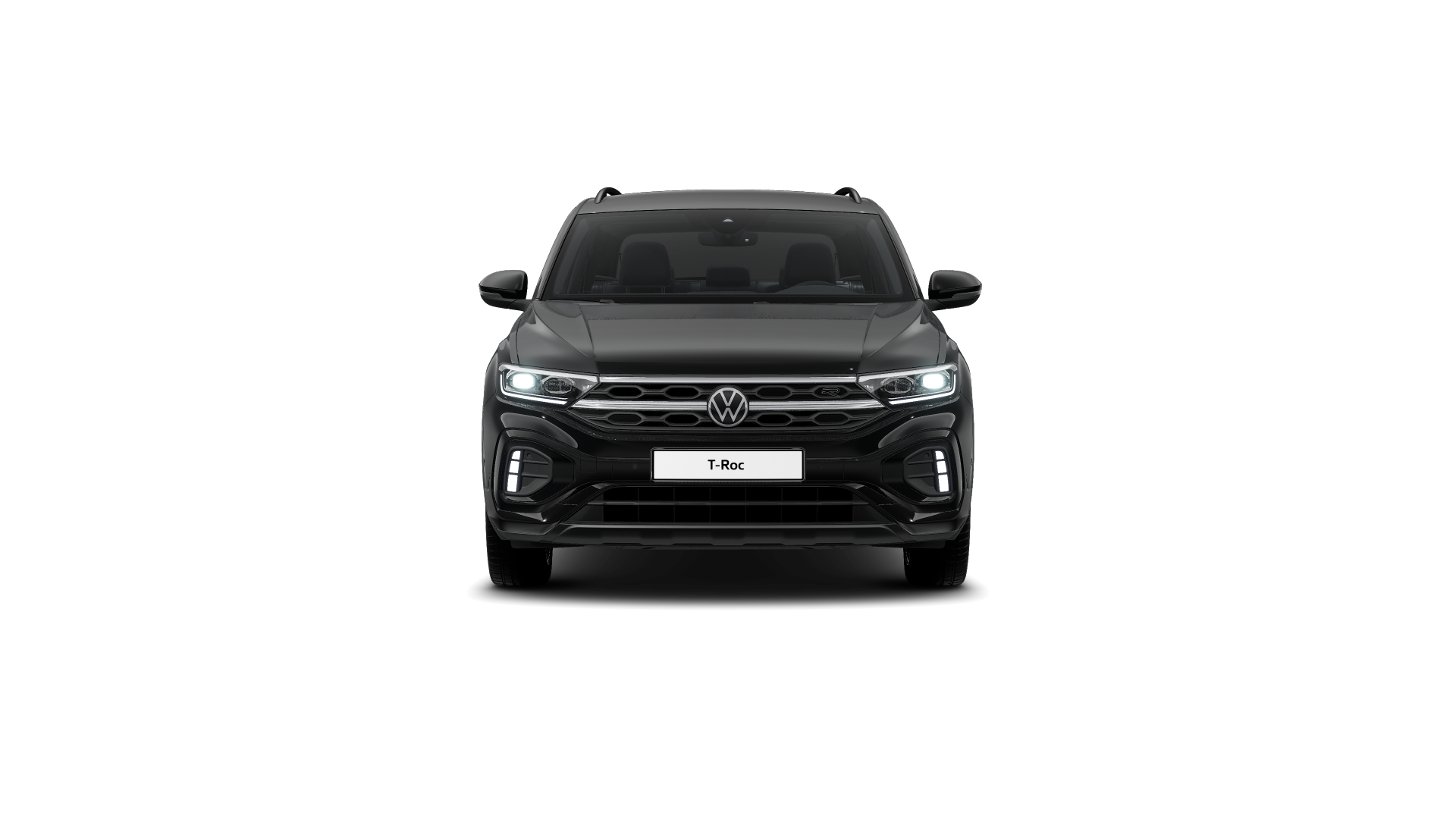 Volkswagen T-Roc T-ROC 2.0    R-L  DT110 TDID7F