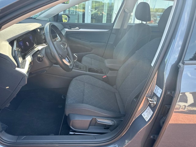 Volkswagen Golf 1.0 TSI Golf VIII Life Variant