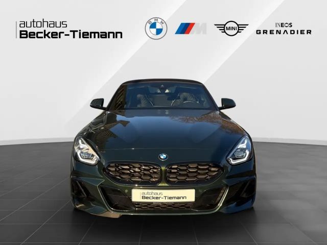 BMW Z4 Cabrio Roadster sDrive20i