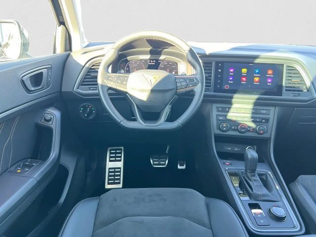 Cupra Ateca 4Drive DSG