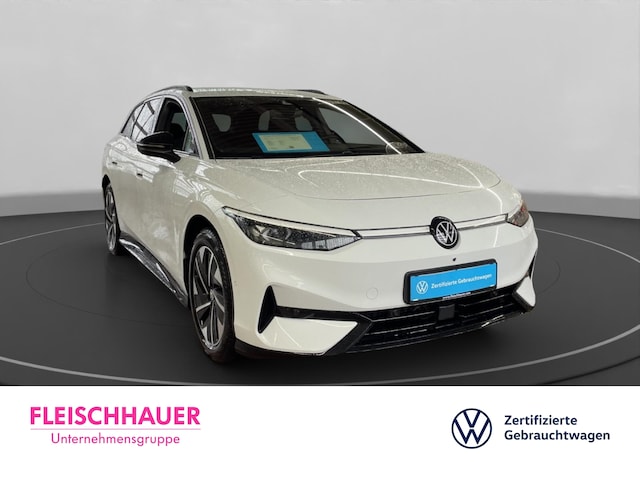 Volkswagen ID.7 Pro Tourer