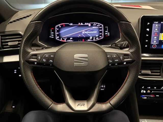 Seat Tarraco FR-lijn