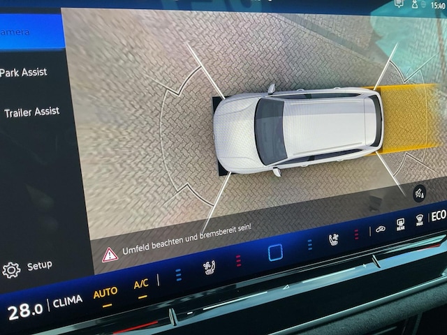 Volkswagen Passat 1.5 TSI DSG eHybrid