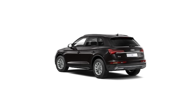 Audi Q5 35 TDI S-Tronic