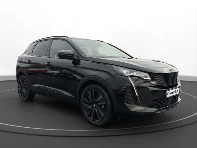Peugeot 3008 GT-Line