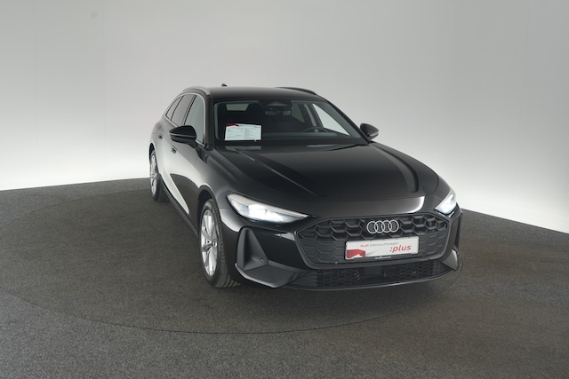 Audi A5 Avant Quattro S-Tronic