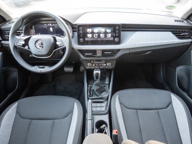 Skoda Scala 1.0 TSI Drive