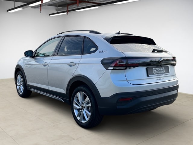 Volkswagen Taigo 1.0 TSI DSG