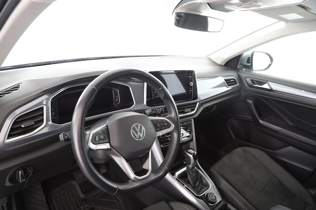 Volkswagen T-Roc 2.0 TDI 4Motion DSG