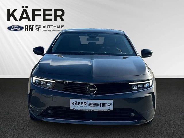 Opel Astra Business Edition Turbo