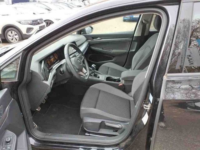 Volkswagen Golf Golf VIII