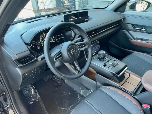 Mazda MX-30 Advantage