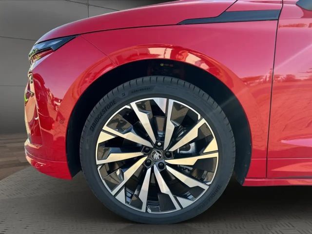 Skoda Enyaq Coupe Sportline