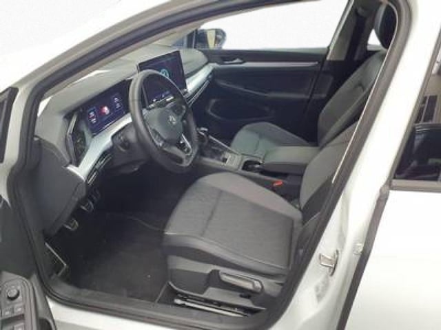 Volkswagen Golf Golf VIII