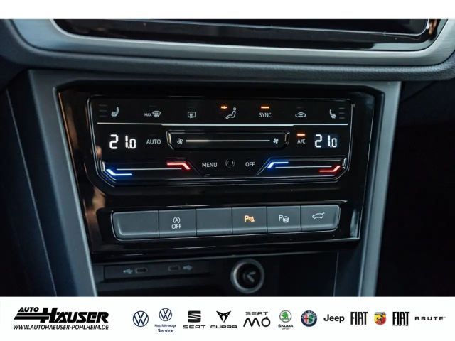 Volkswagen Touran 1.5 TSI Comfortline DSG