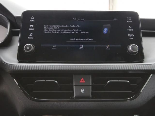 Skoda Kamiq Essence TSI DSG