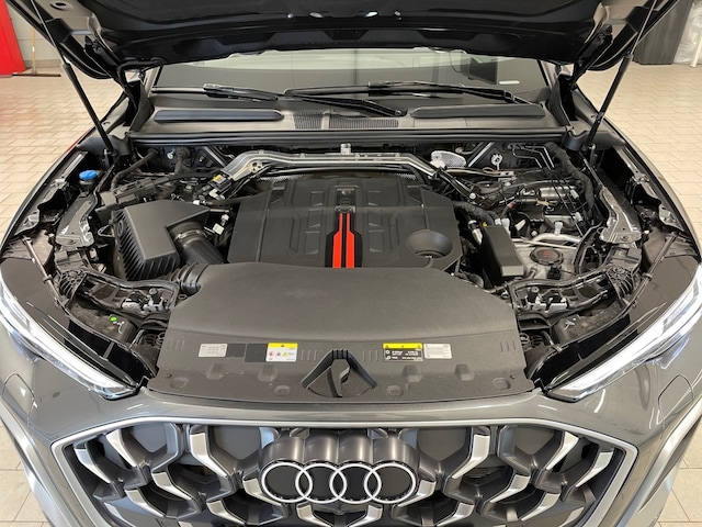 Audi SQ5 S-Tronic Sportback