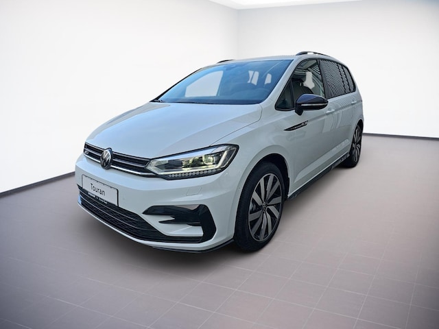 Volkswagen Touran 1.5 TSI DSG Style