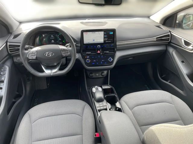 Hyundai Ioniq Electric Style
