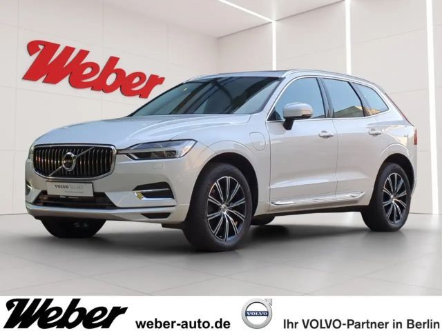 Volvo XC60 Inscription Recharge T8