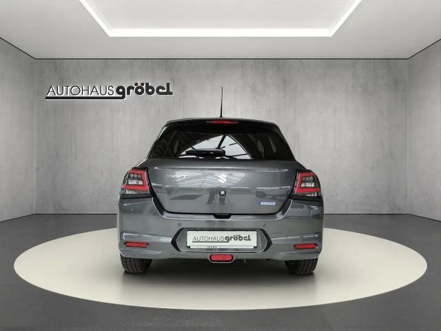 Suzuki Swift Comfort Hybrid