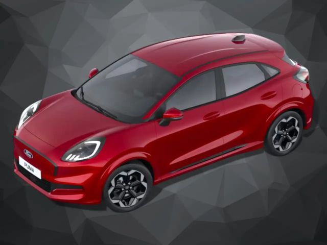 Ford Puma Gen-E Premium