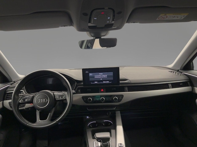 Audi A4 35 TFSI Avant S-Tronic