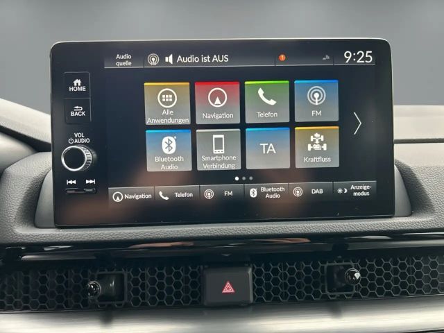 Honda CR-V 2.0 Elegance Hybrid