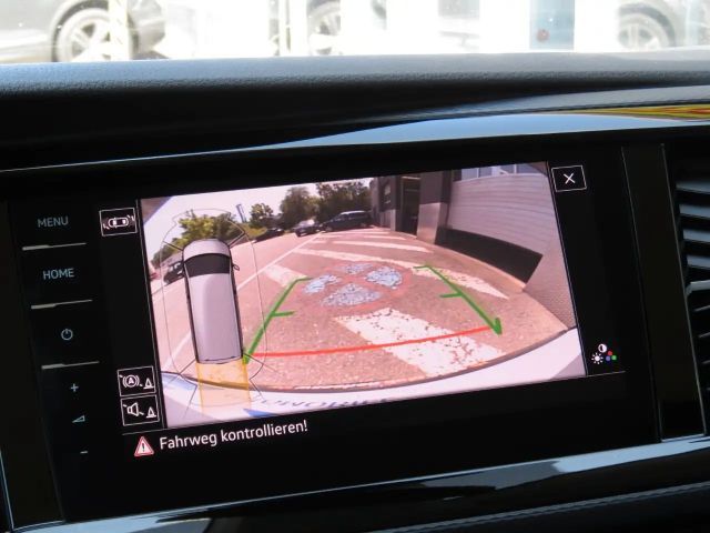 Volkswagen Multivan Highline T6