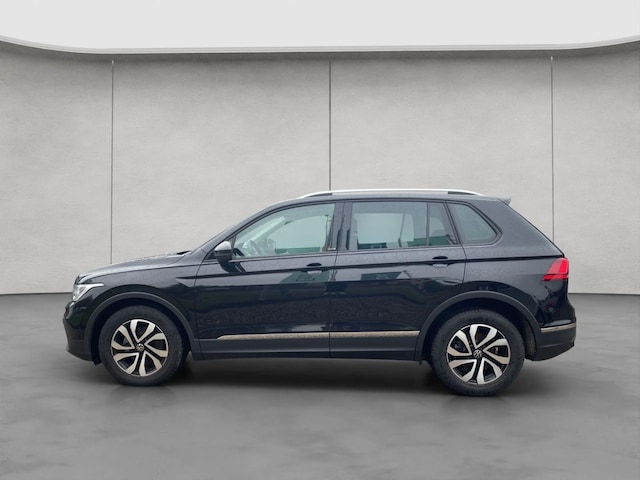 Volkswagen Tiguan 1.5 TSI DSG Life