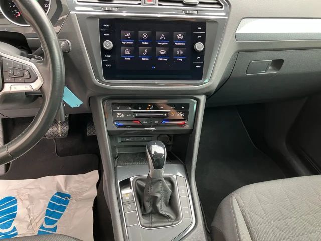 Volkswagen Tiguan 2.0 TDI DSG Life