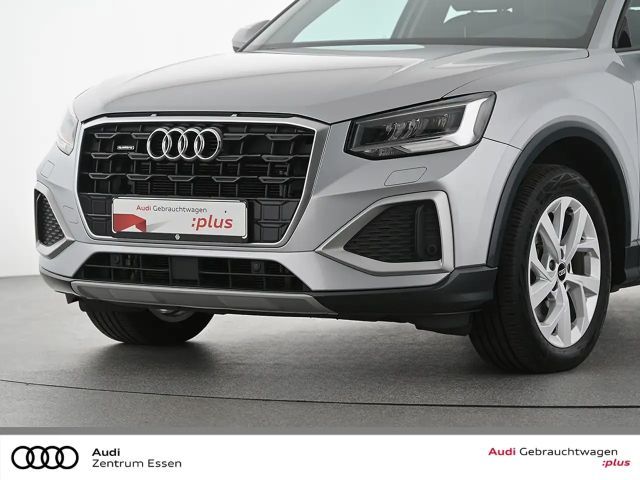 Audi Q2 35 TDI Quattro S-Tronic