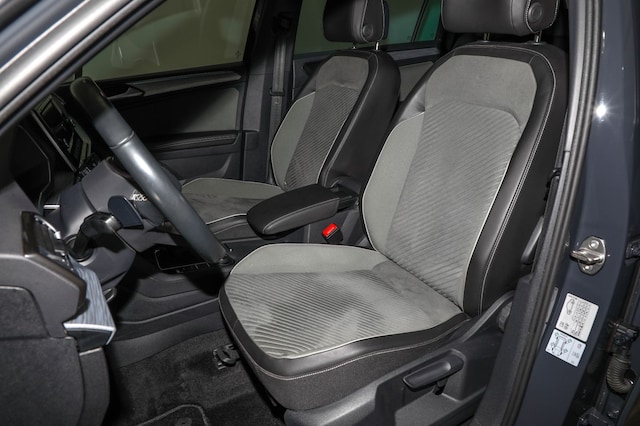 Seat Tarraco 2.0 TDI DSG