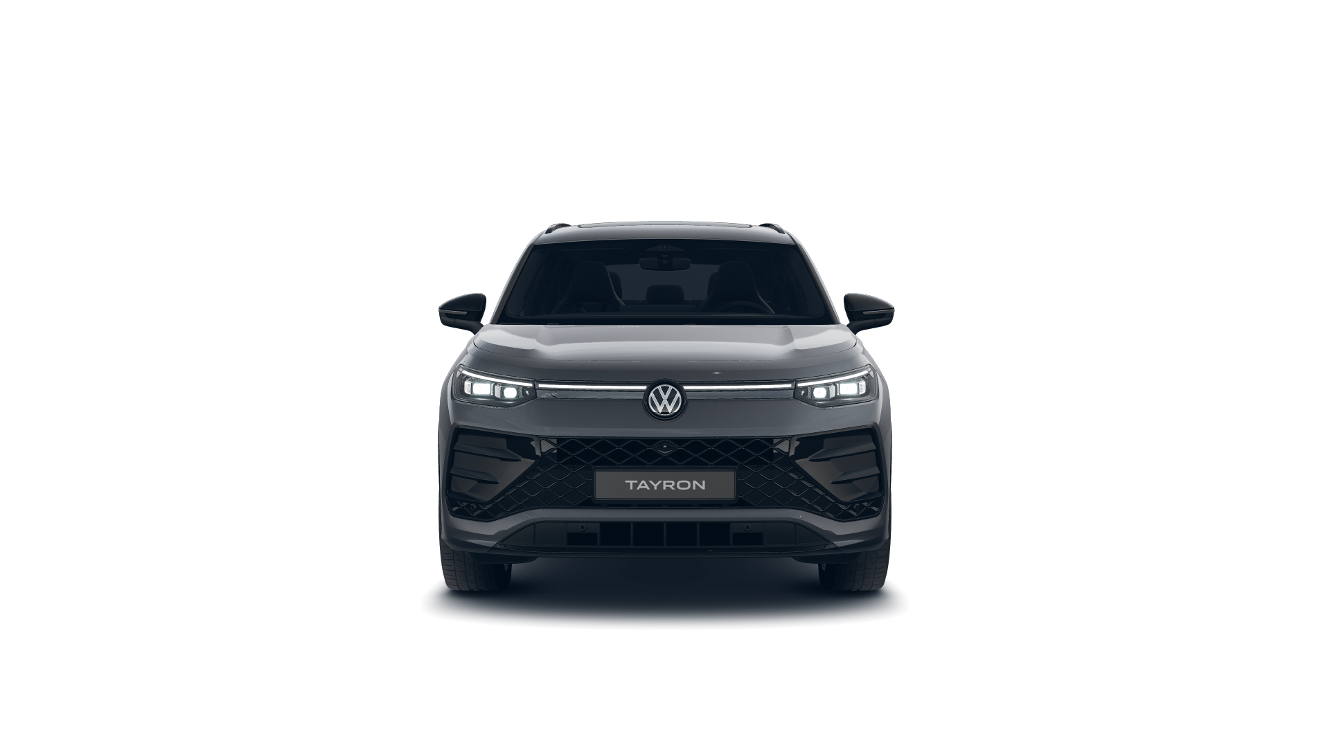 Volkswagen Tayron 4Motion DSG R-Line