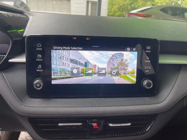 Skoda Fabia 1.0 TSI Tour