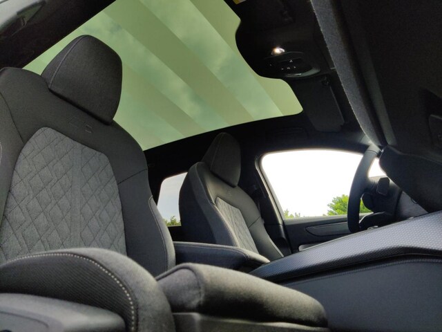 Audi A6 Avant Quattro S-Tronic