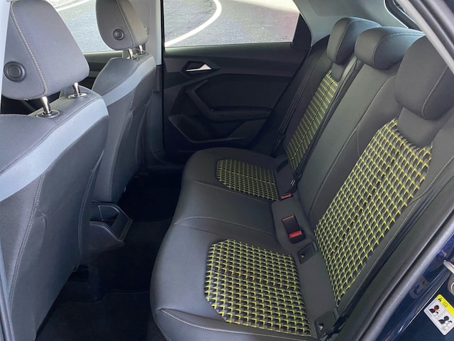 Audi A1 30 TFSI S-Tronic Sportback